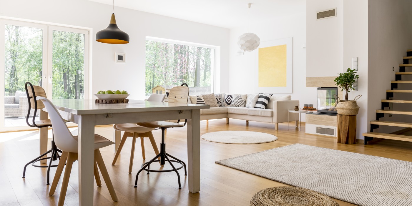 Des services spécialisés pour chaque type d'espace