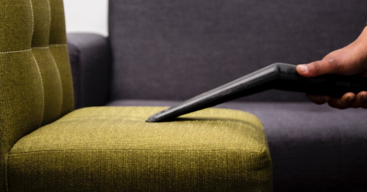 Nettoyage de tapis et de tissus dameublement: services de bricolageou services professionnels – Quest ce qui vous convient?