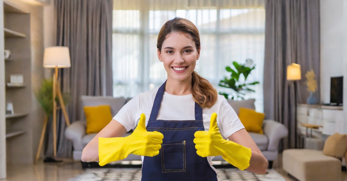 Votre guide étape par étape essentiel pour nettoyer en profondeur votre maison