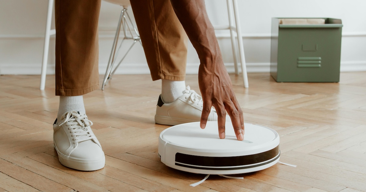 Nettoyage intelligent : révolutionner l'entretien de la maison grâce à une technologie avancée