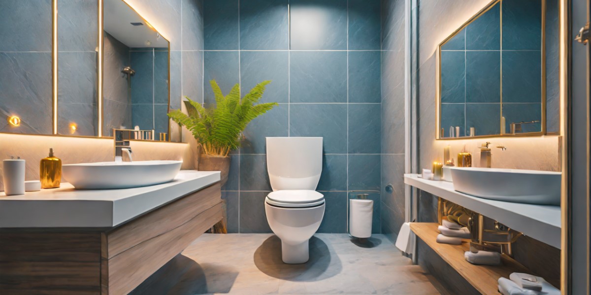 Bannir les taches et les odeurs: le guide du professionnel pour le nettoyage des toilettes