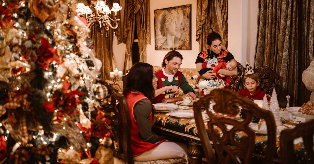 Préparez votre maison pour le Père Noël: conseils essentiels pour le nettoyage de Noël