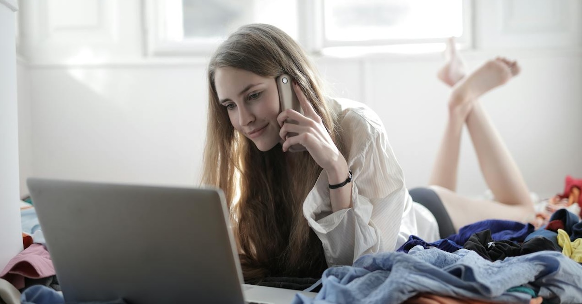 Maîtriser le travail à domicile: créer un bureau à domicile productif et bien rangé