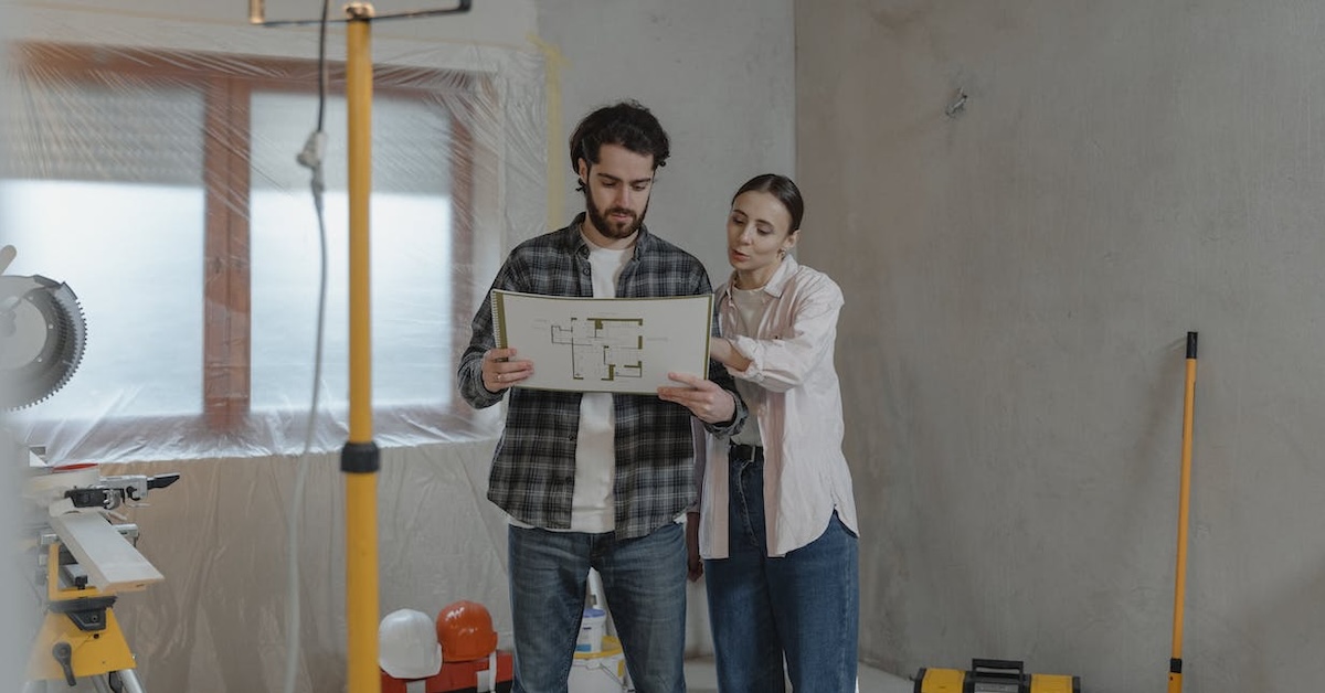 Le rôle essentiel du nettoyage après construction dans les projets de rénovation