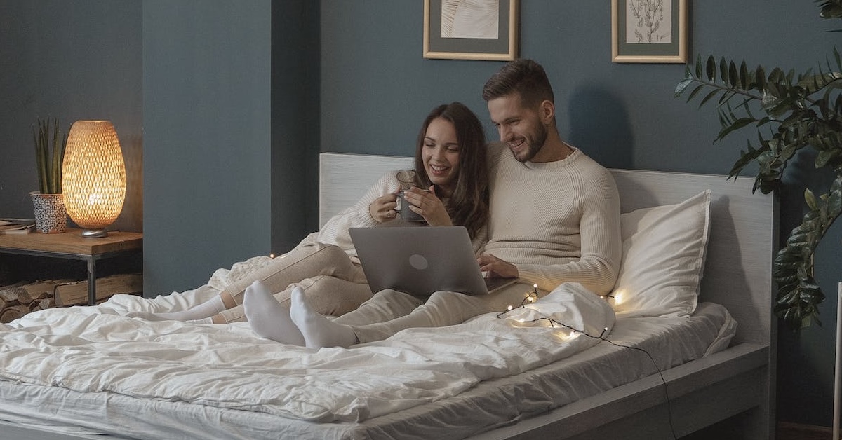 Créer une retraite relaxante dans la chambre