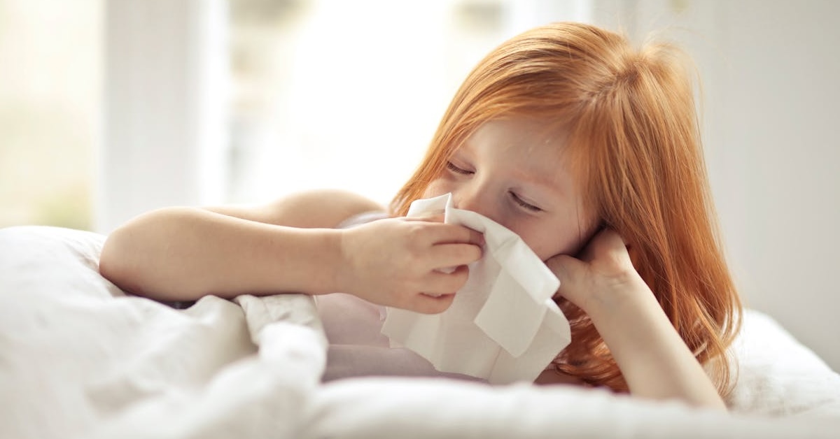 Comment réduire les allergènes dans votre maison