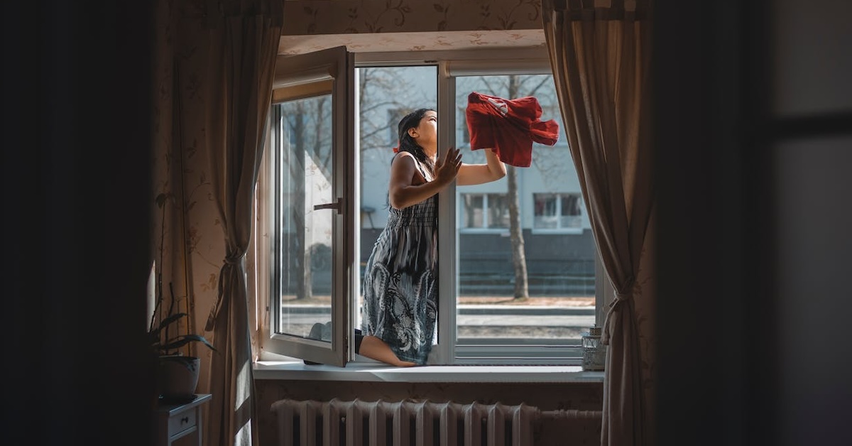Conseils pour le ménage de printemps : comment sortir votre maison de l'hibernation