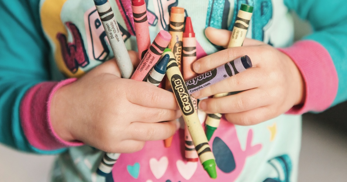 Comment nettoyer les marques de crayon sur les murs